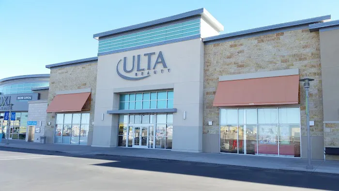 Ulta Beauty 0