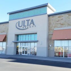 Ulta Beauty ico