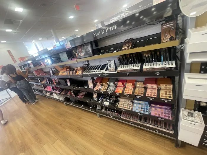 Ulta Beauty 9