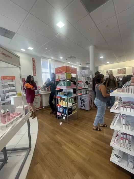 Ulta Beauty 5