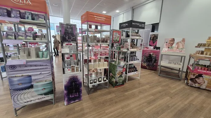 Ulta Beauty 3