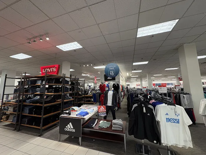 JCPenney 5