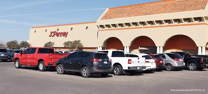 JCPenney 7