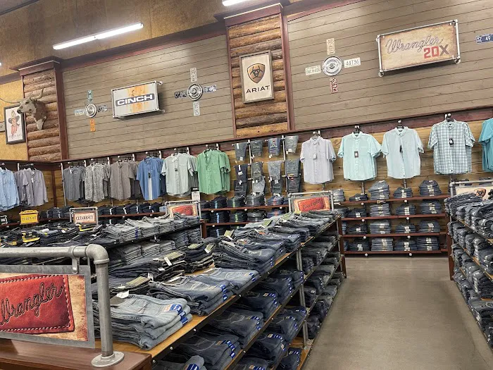 Cavender's Boot City 5