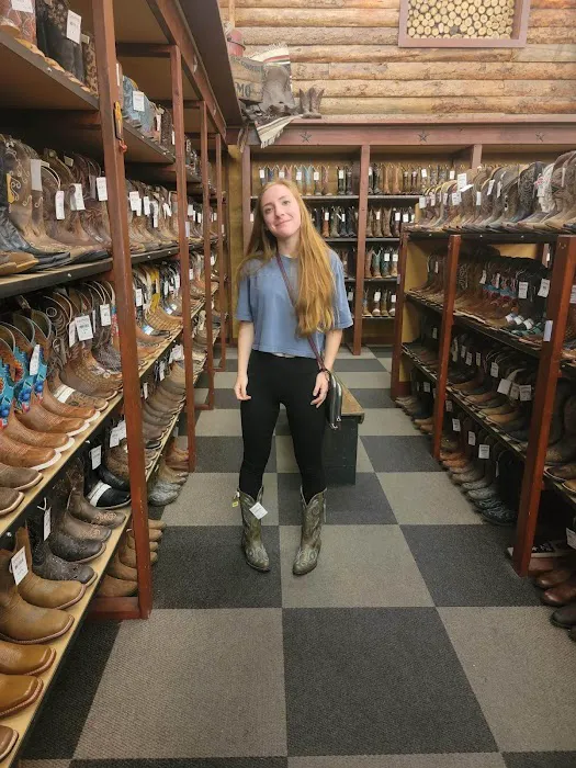 Cavender's Boot City 0
