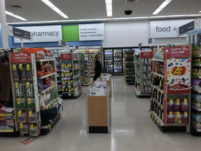 Walgreens 7