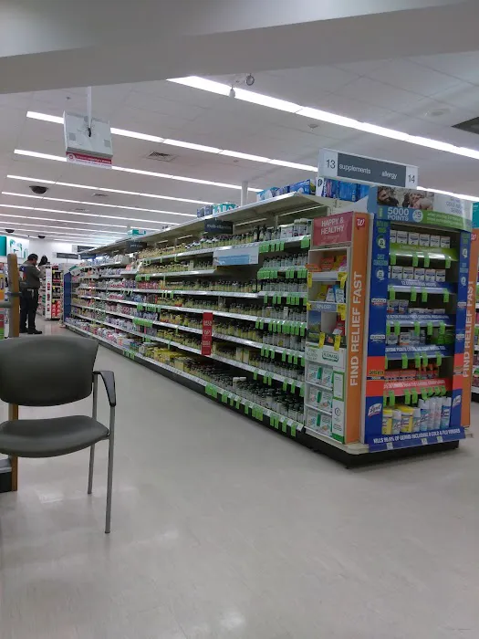 Walgreens 8