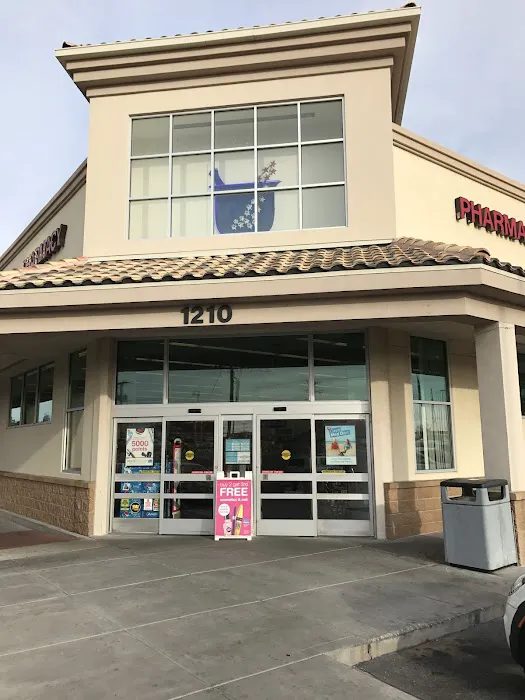 Walgreens 9