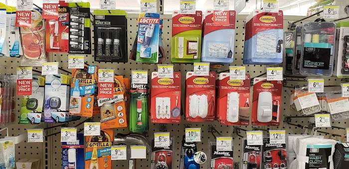 Walgreens 2