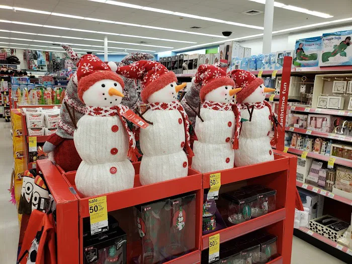 Walgreens 5