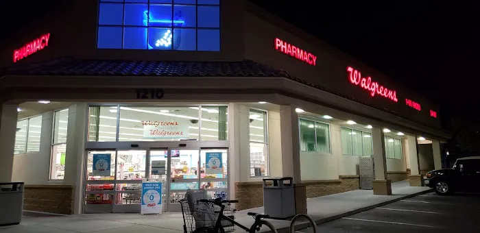 Walgreens 3
