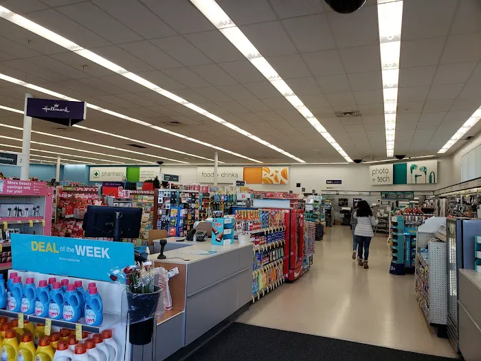 Walgreens 1
