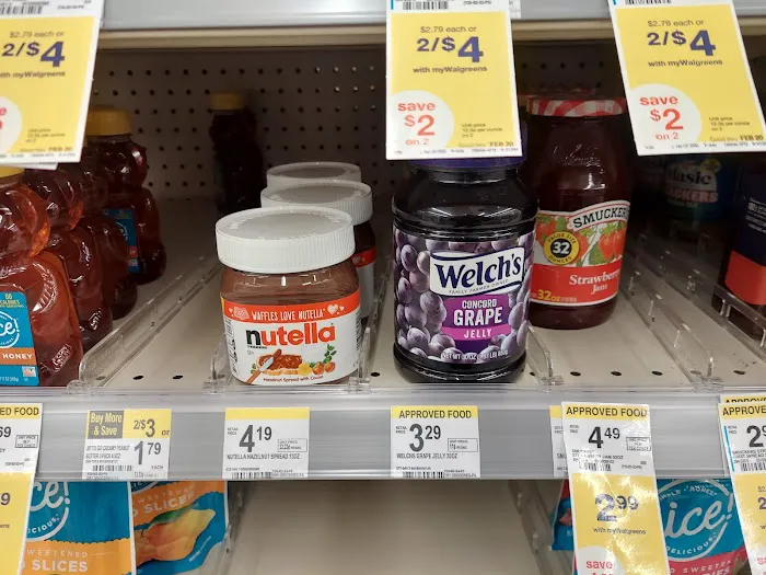 Walgreens 4