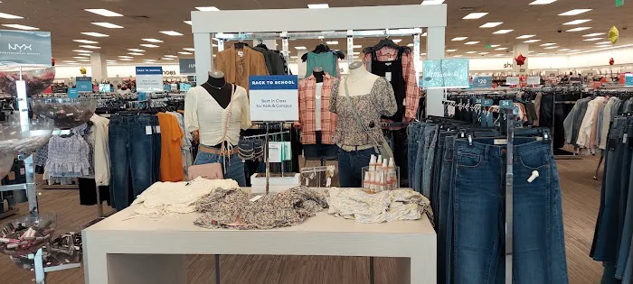 Nordstrom Rack 0