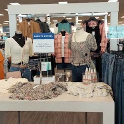 Nordstrom Rack ico