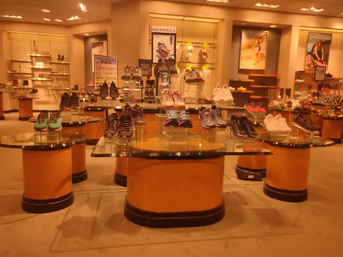 Dillard's 9