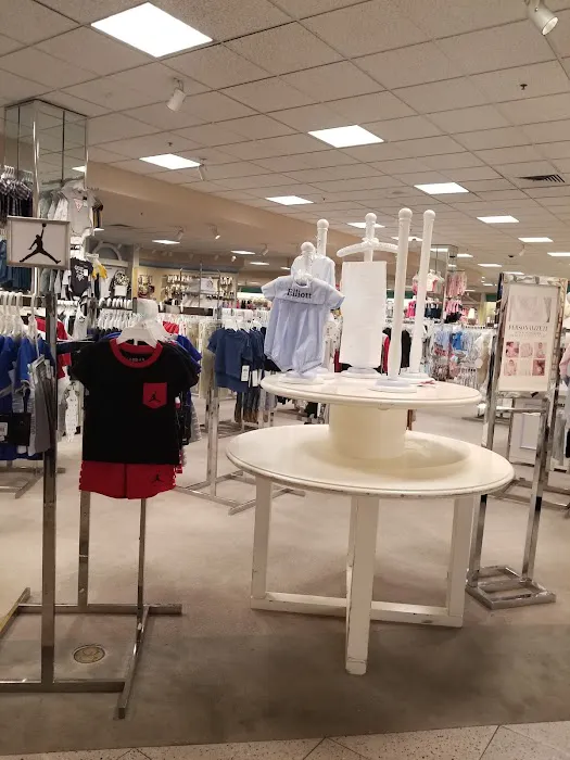 Dillard's 2