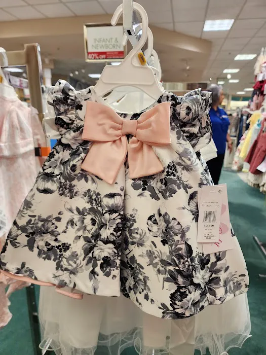 Dillard's 7