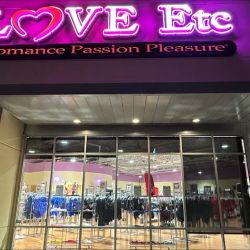 Love Etc ico
