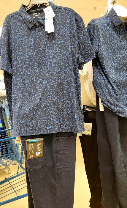 Marshalls 8