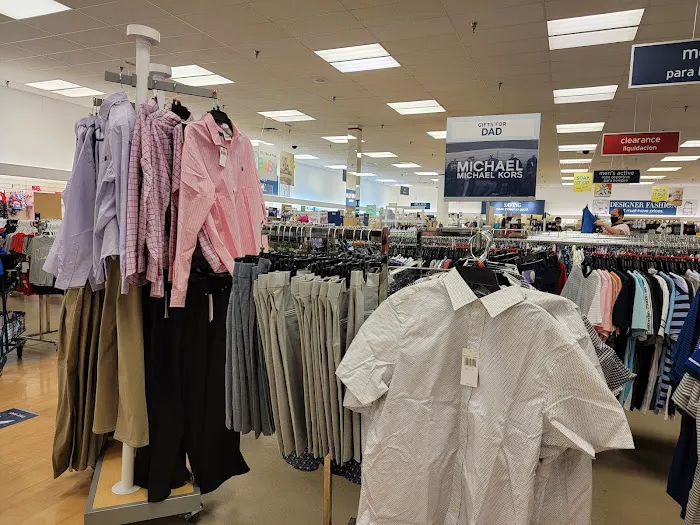 Marshalls 7