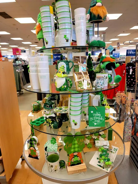 Marshalls 6