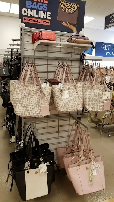 Marshalls 3