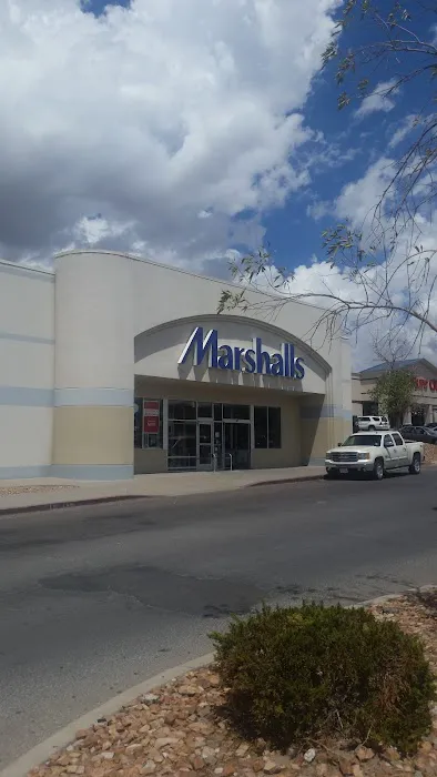 Marshalls 5