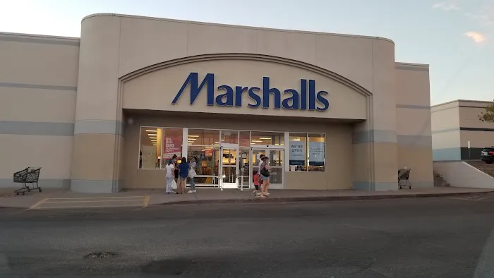 Marshalls 2
