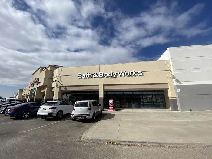 Bath & Body Works 3