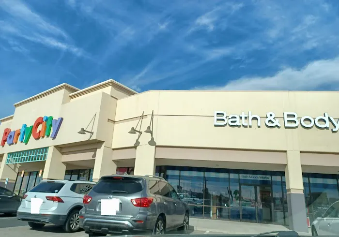 Bath & Body Works 4