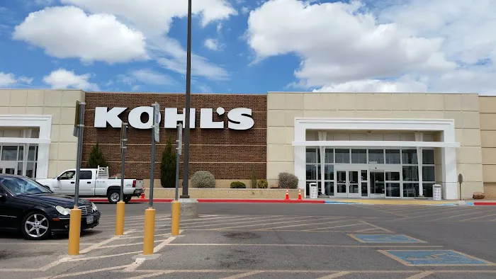 Kohl's 1