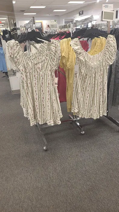 Kohl's 4
