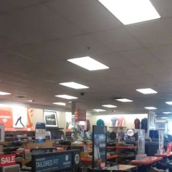 Kohl's ico