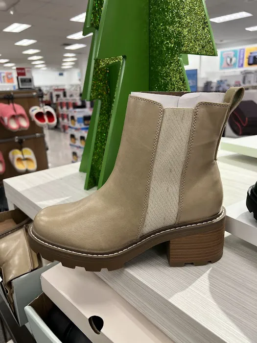 Kohl's 9
