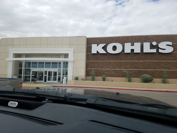 Kohl's 6