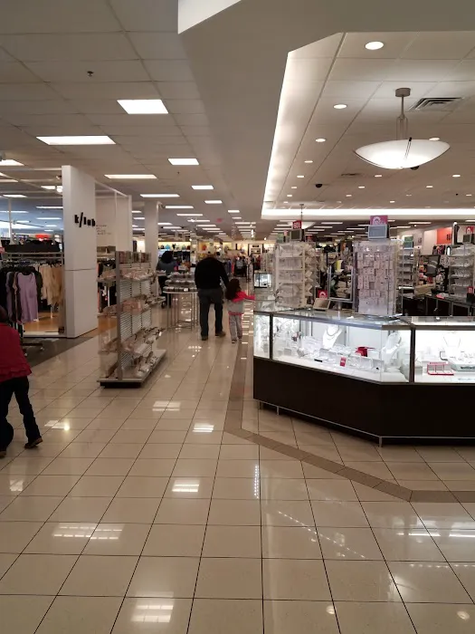 Kohl's 5