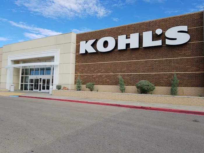 Kohl's 8