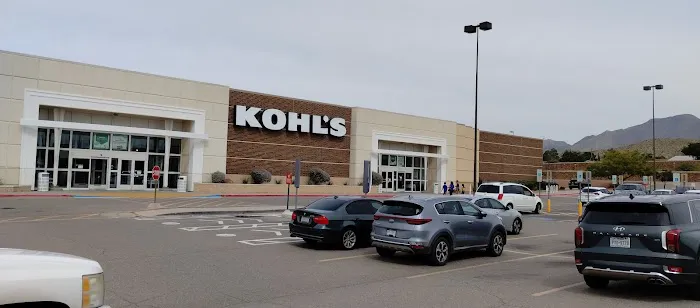 Kohl's 2