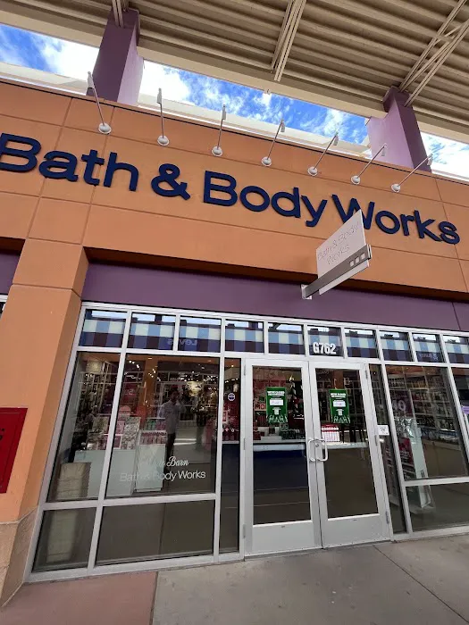 Bath & Body Works 5