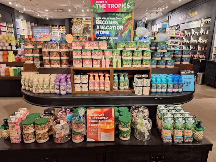 Bath & Body Works 3