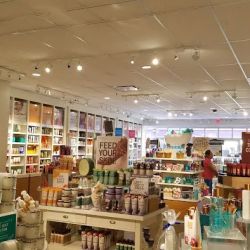 Bath & Body Works ico