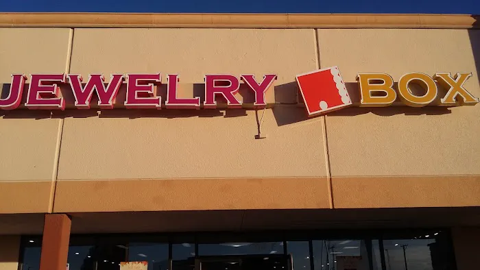 Jewelry Box Stores, Inc 1