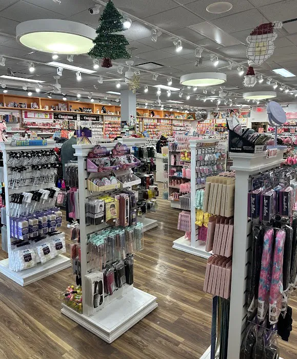 Jewelry Box Stores, Inc 5