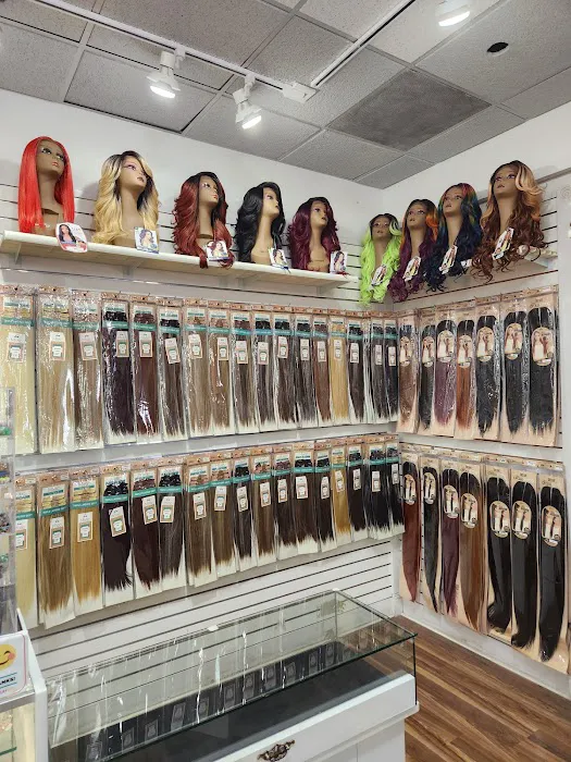 Jewelry Box Stores, Inc 8