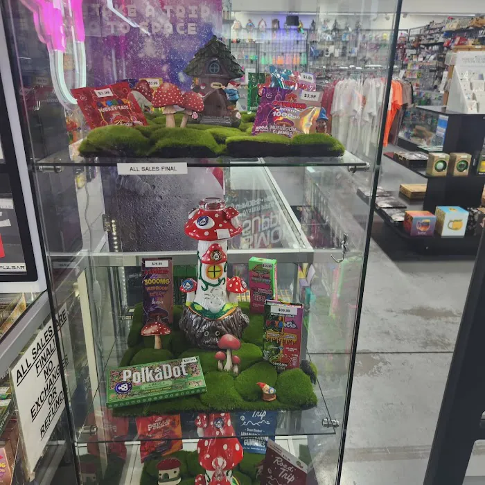 Adult Video Warehouse 5