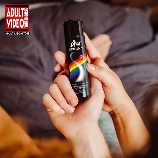Adult Video Warehouse 3