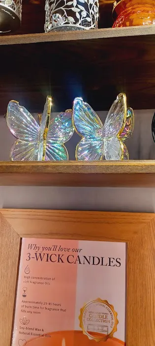 Bath & Body Works 7