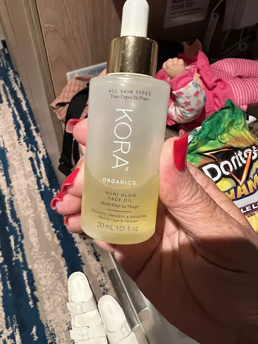 Ulta Beauty 9