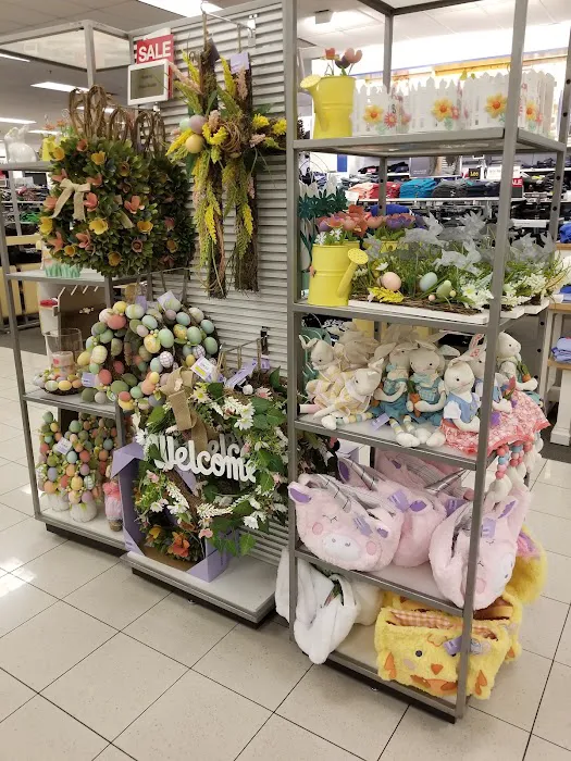 Kohl's 4